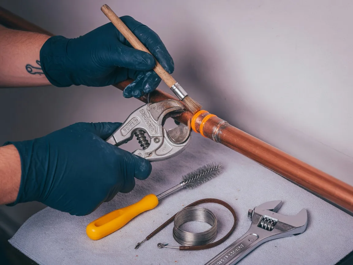 Why choose Sump Pump Repair in Cumberland, WI
